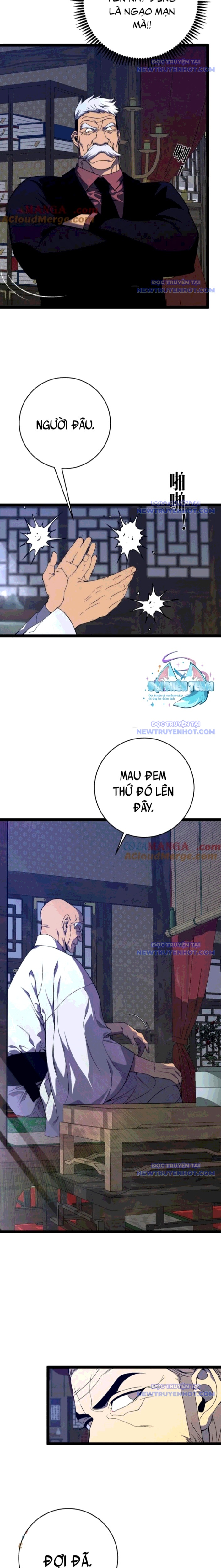 Thiên Phú Của Ngươi, Giờ Là Của Ta chapter 98 - Trang 3