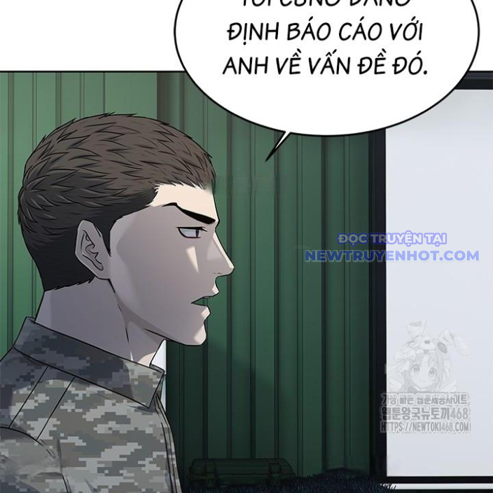 Đội Trưởng Lính Đánh Thuê chapter 263 - Trang 91