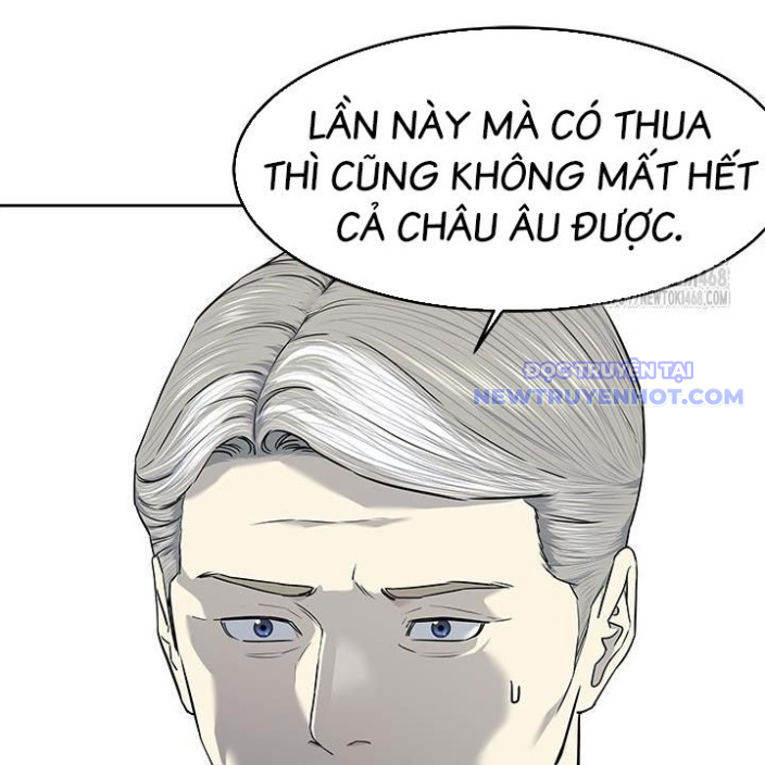 Đội Trưởng Lính Đánh Thuê chapter 261 - Trang 29