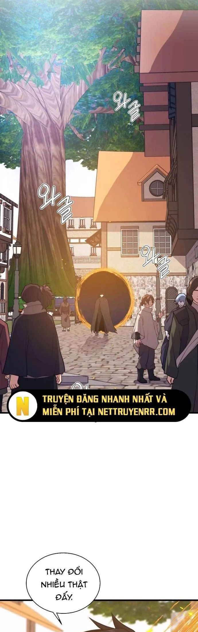 Seoul Tử Linh Sư Chapter 106 - Trang 46