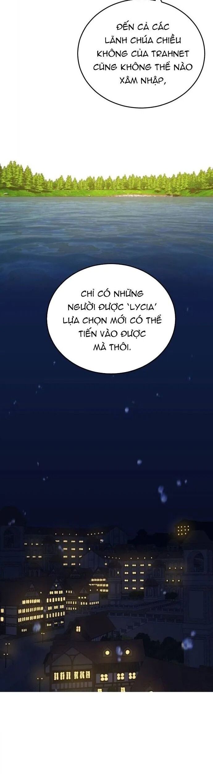 Seoul Tử Linh Sư Chapter 104 - Trang 33