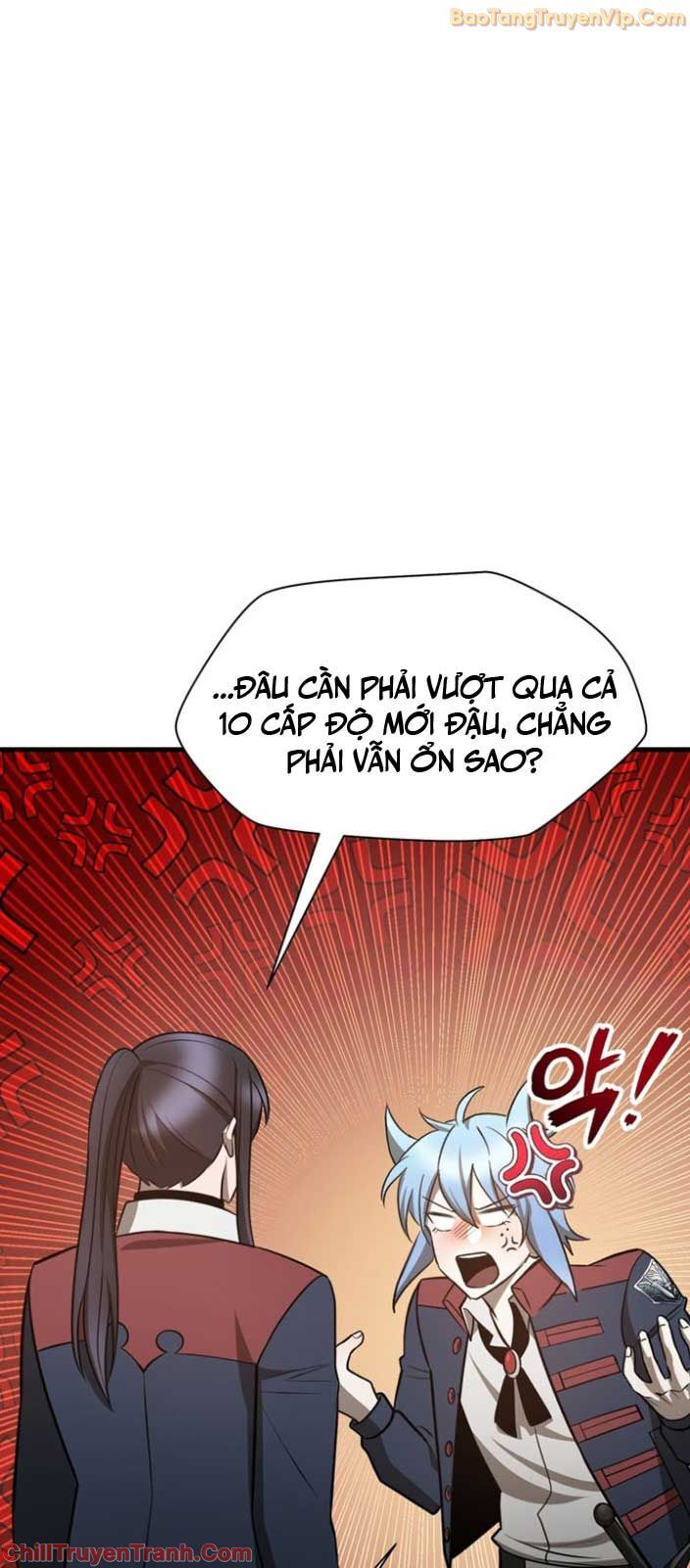 Helmut Đứa Trẻ Bị Ruồng Bỏ Chapter 83 - Trang 33