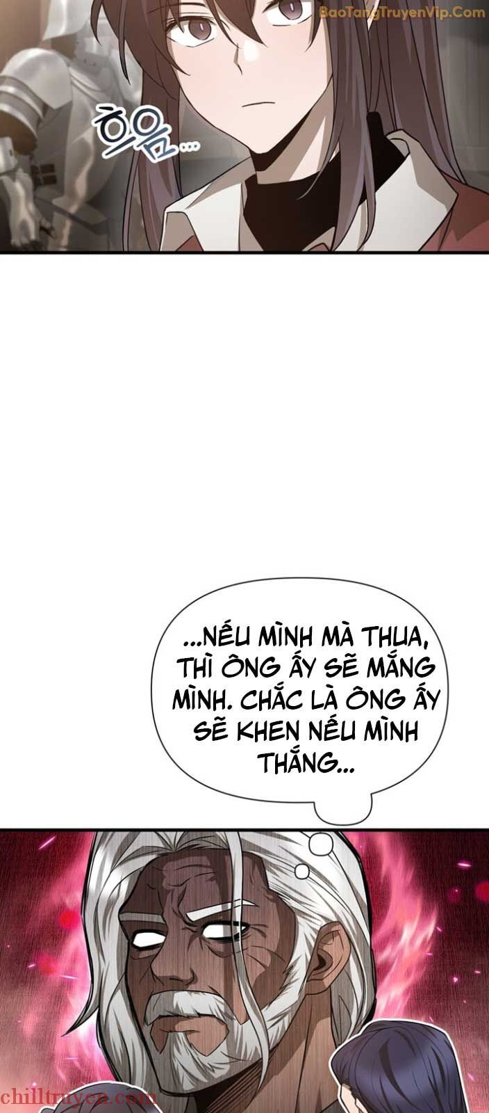 Helmut Đứa Trẻ Bị Ruồng Bỏ Chapter 82 - Trang 37