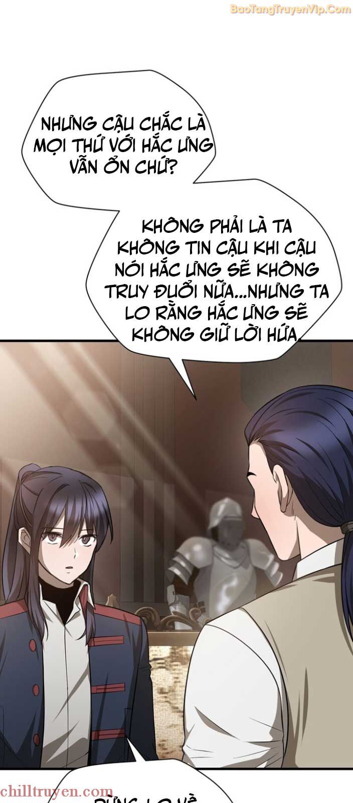 Helmut Đứa Trẻ Bị Ruồng Bỏ Chapter 82 - Trang 64