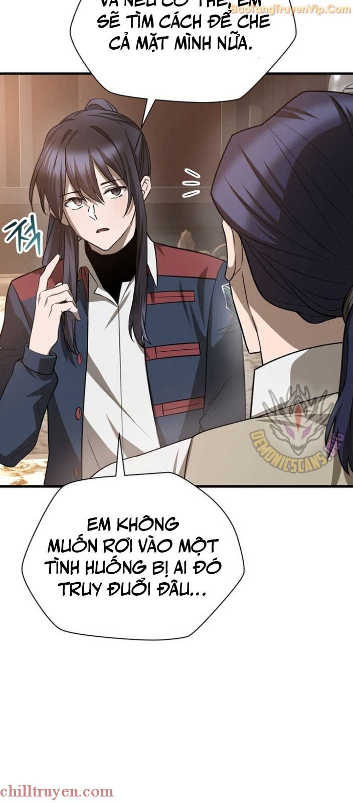 Helmut Đứa Trẻ Bị Ruồng Bỏ Chapter 82 - Trang 62