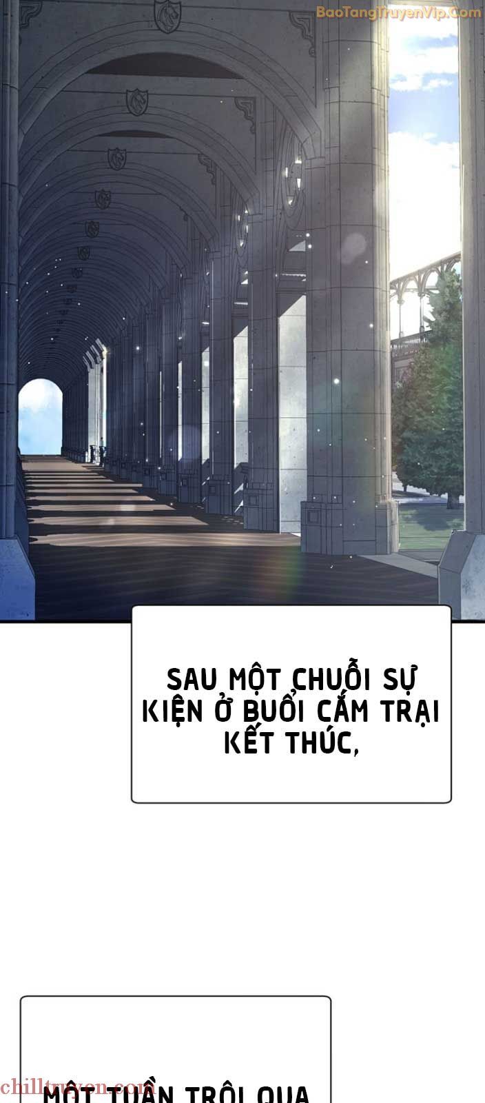 Helmut Đứa Trẻ Bị Ruồng Bỏ Chapter 82 - Trang 3