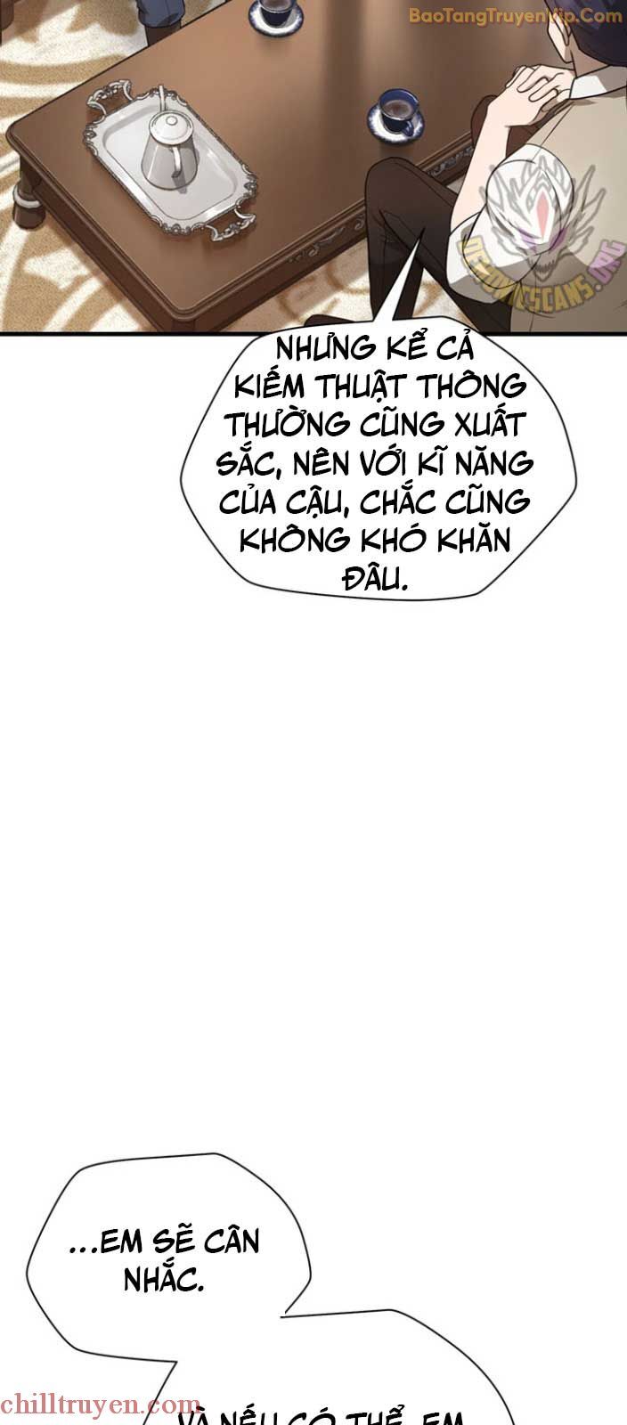 Helmut Đứa Trẻ Bị Ruồng Bỏ Chapter 82 - Trang 61