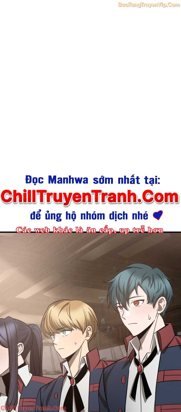 Helmut Đứa Trẻ Bị Ruồng Bỏ Chapter 83 - Trang 4