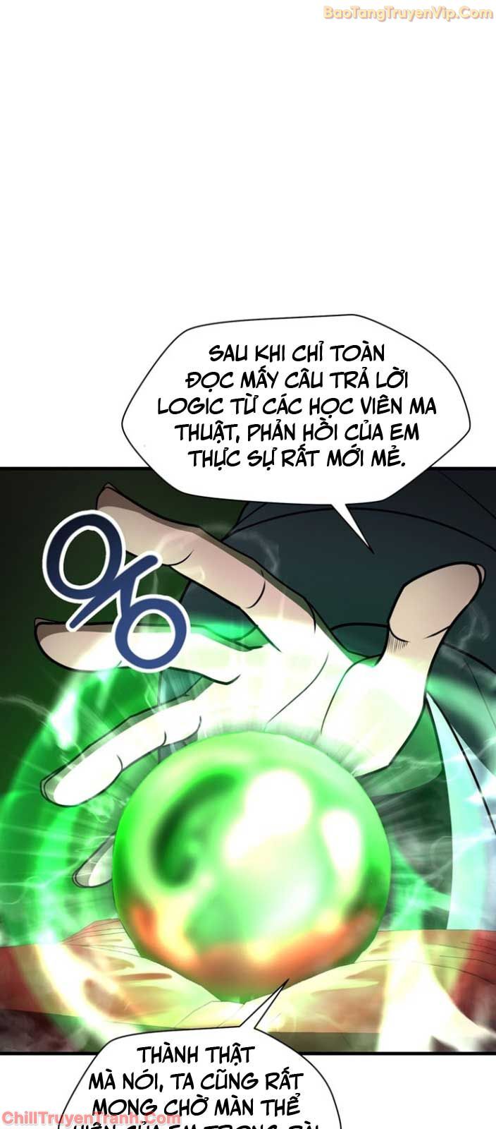 Helmut Đứa Trẻ Bị Ruồng Bỏ Chapter 83 - Trang 44