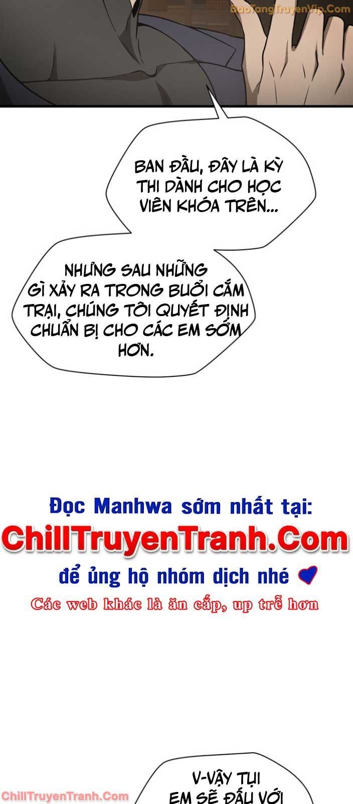 Helmut Đứa Trẻ Bị Ruồng Bỏ Chapter 83 - Trang 7