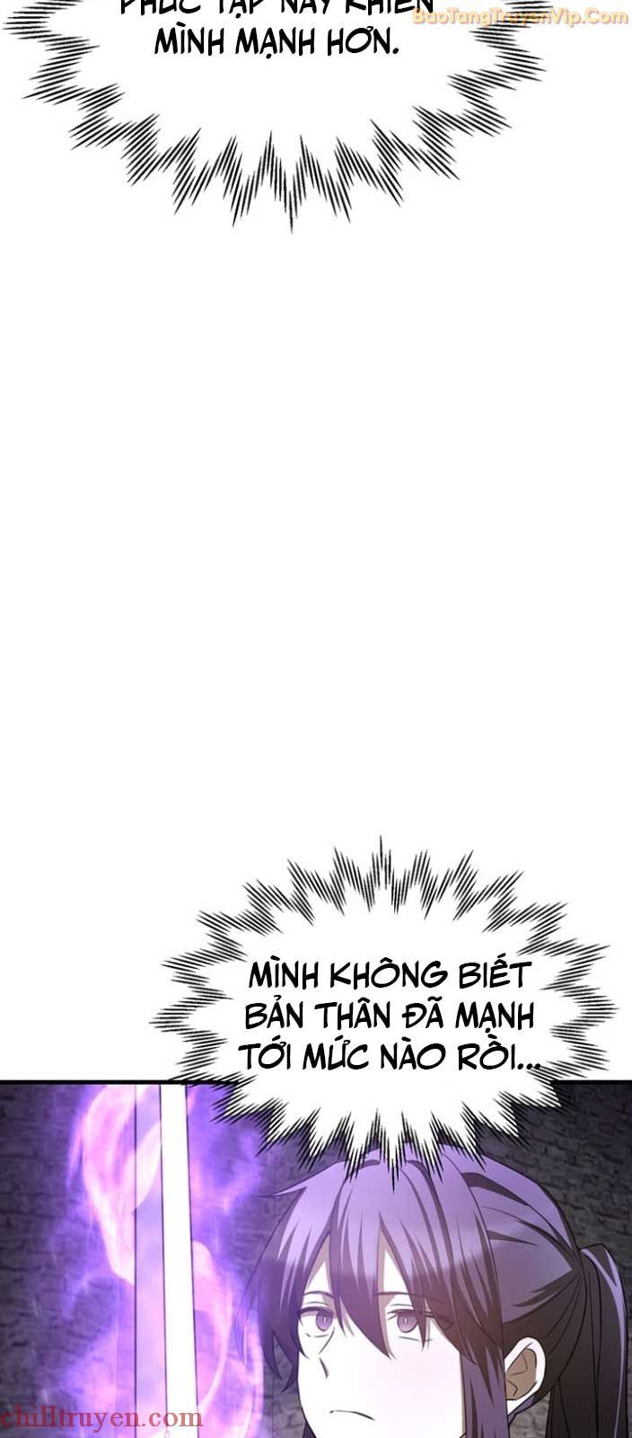 Helmut Đứa Trẻ Bị Ruồng Bỏ Chapter 82 - Trang 26