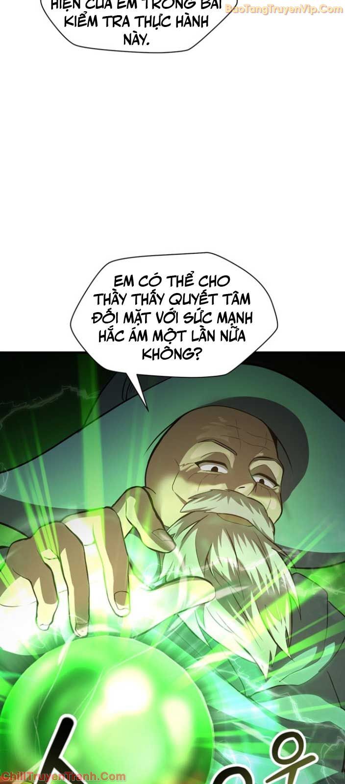 Helmut Đứa Trẻ Bị Ruồng Bỏ Chapter 83 - Trang 45