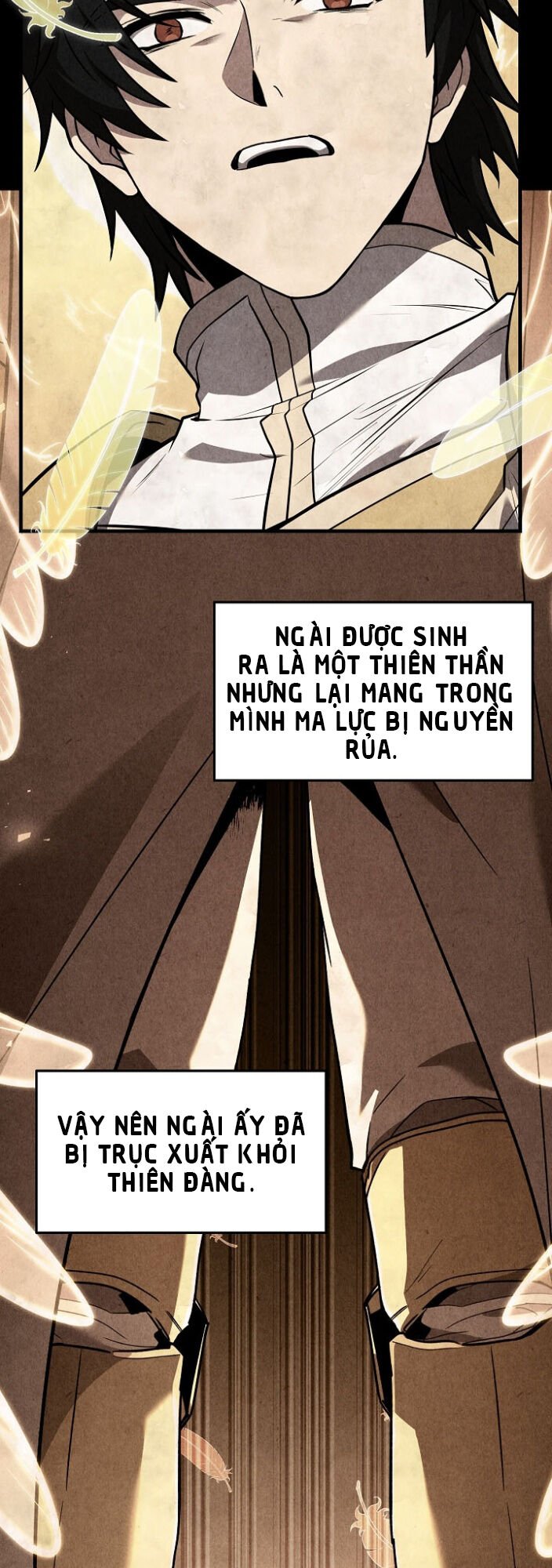 Huyền Thoại Giáo Sĩ Trở Lại Chapter 167 - Trang 2