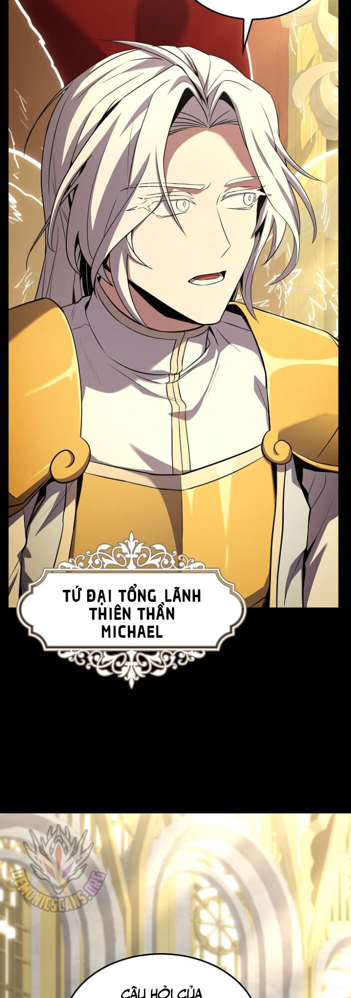 Huyền Thoại Giáo Sĩ Trở Lại Chapter 167 - Trang 63