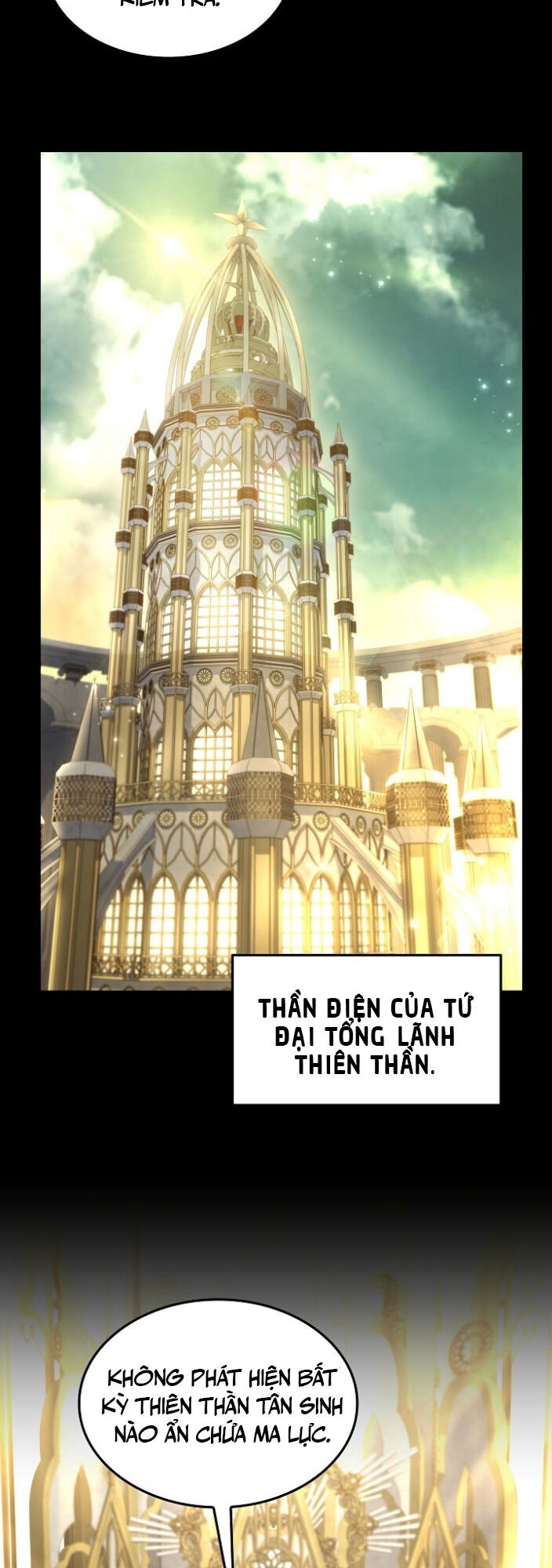 Huyền Thoại Giáo Sĩ Trở Lại Chapter 167 - Trang 60