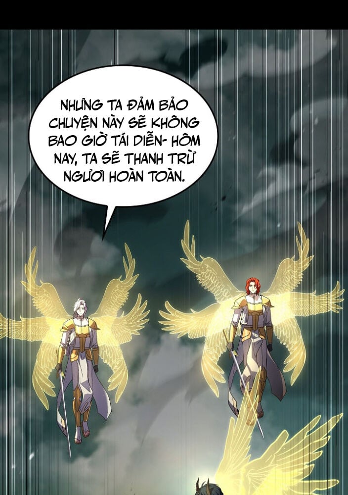 Huyền Thoại Giáo Sĩ Trở Lại Chapter 167 - Trang 83