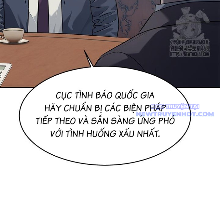 Đội Trưởng Lính Đánh Thuê chapter 263 - Trang 20