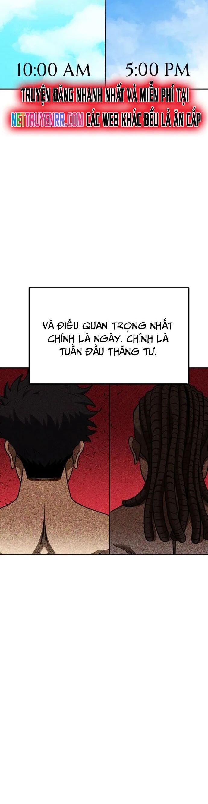 Vua Võ Đài Chapter 106 - Trang 4