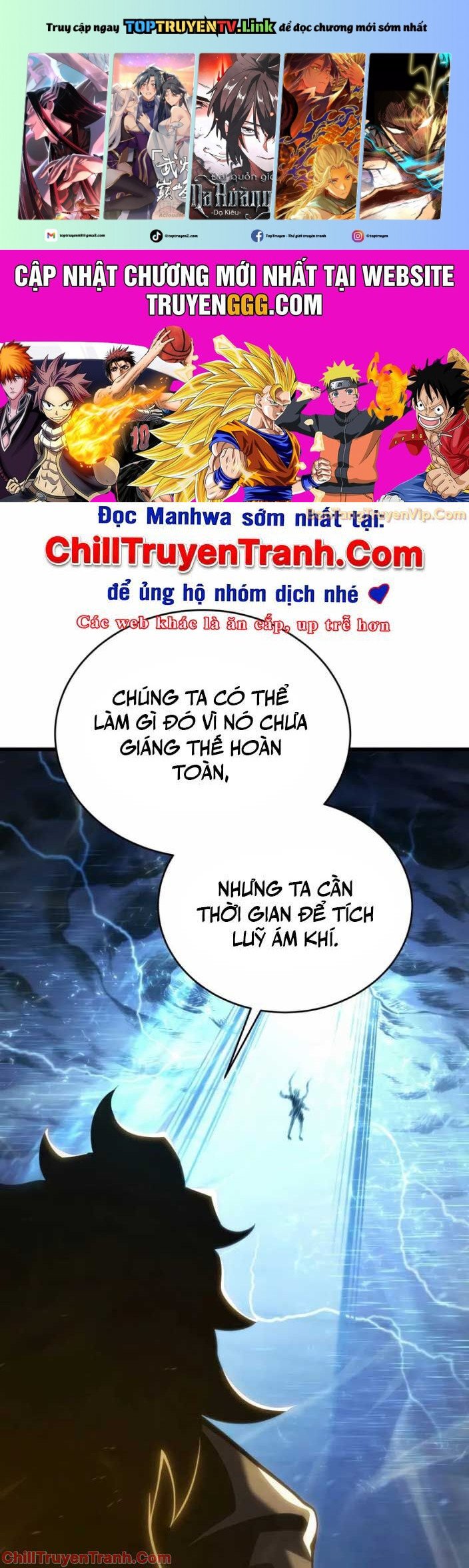 Con Trai Út Của Gia Đình Kiếm Thuật Danh Tiếng Chapter 155 - Trang 0