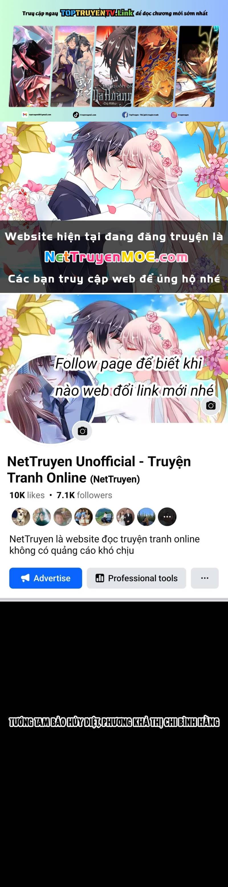 Truyền Kỳ Thái Lạc Chapter 133 - Trang 0