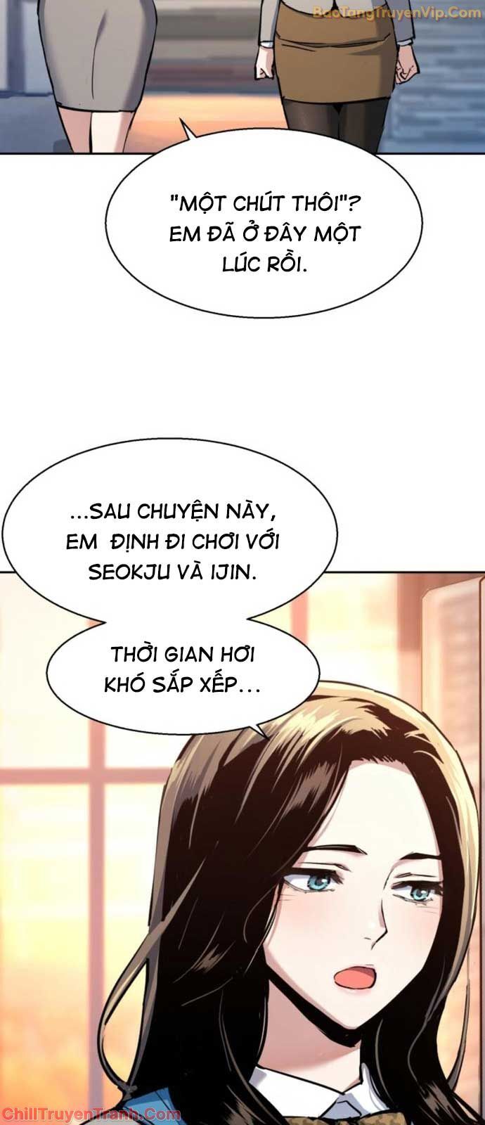 Bạn Học Của Tôi Là Lính Đánh Thuê Chapter 229 - Trang 10