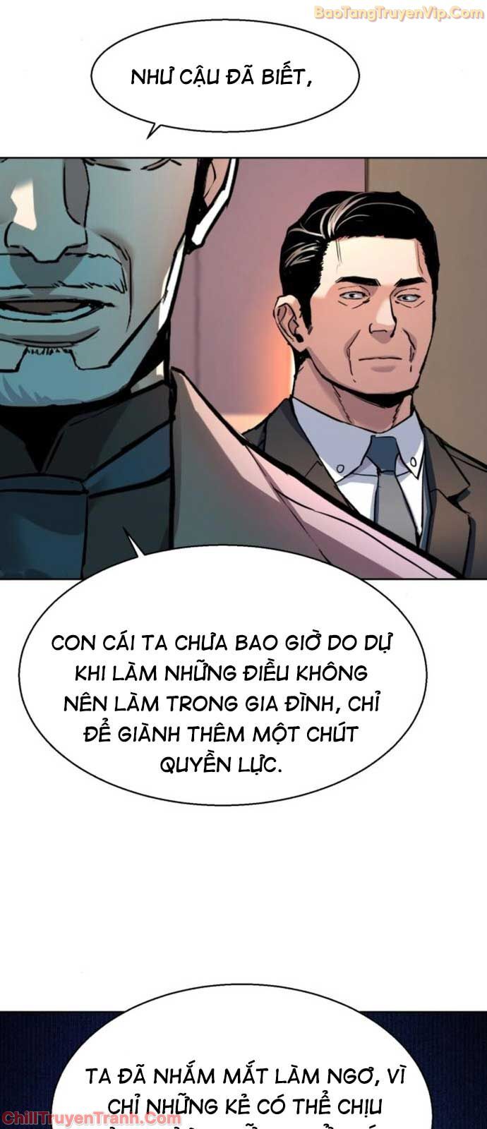 Bạn Học Của Tôi Là Lính Đánh Thuê Chapter 229 - Trang 20