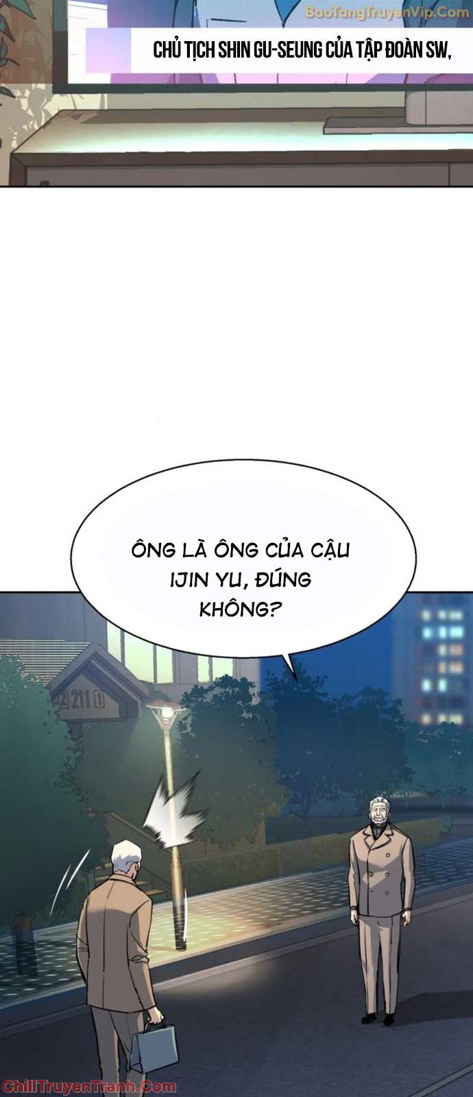 Bạn Học Của Tôi Là Lính Đánh Thuê Chapter 229 - Trang 32