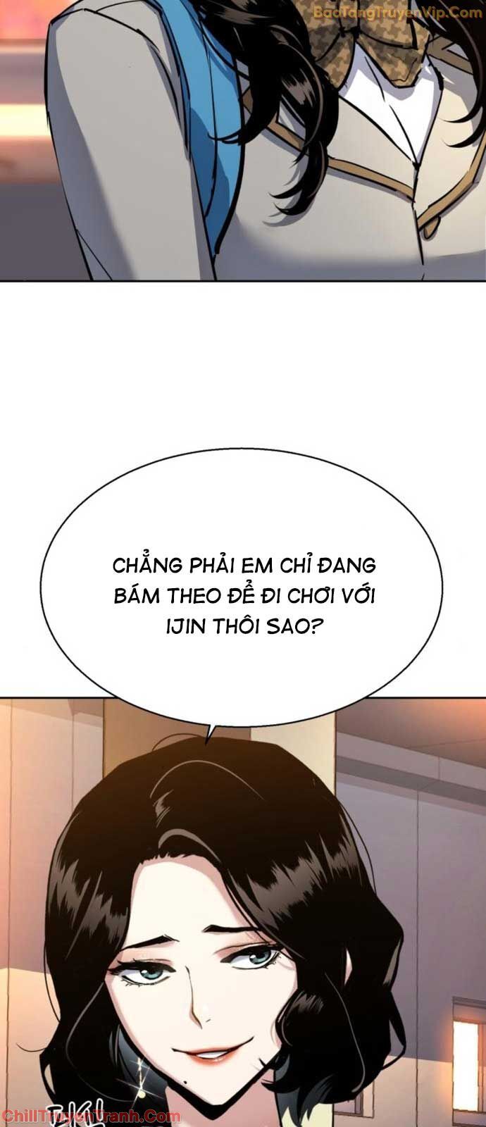 Bạn Học Của Tôi Là Lính Đánh Thuê Chapter 229 - Trang 11