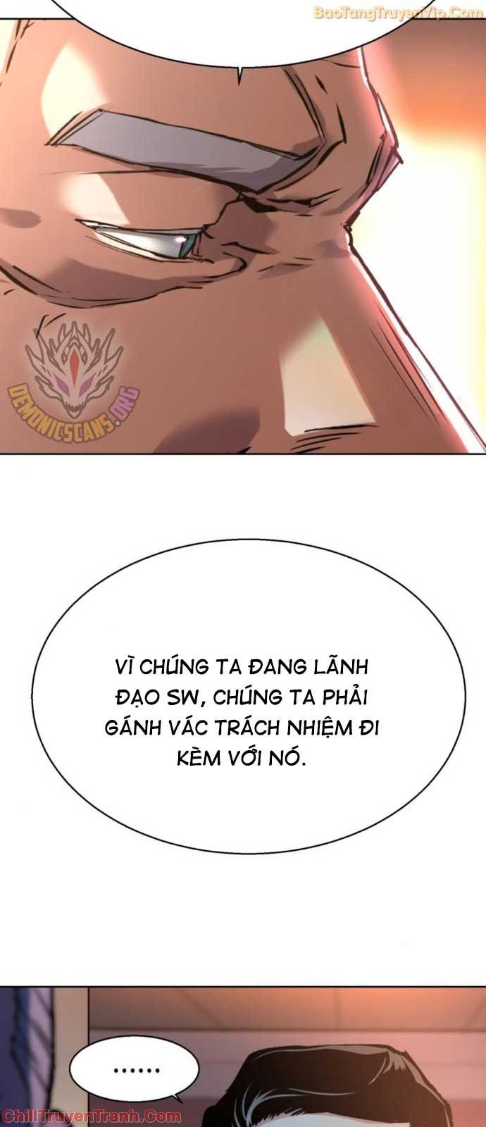 Bạn Học Của Tôi Là Lính Đánh Thuê Chapter 229 - Trang 24