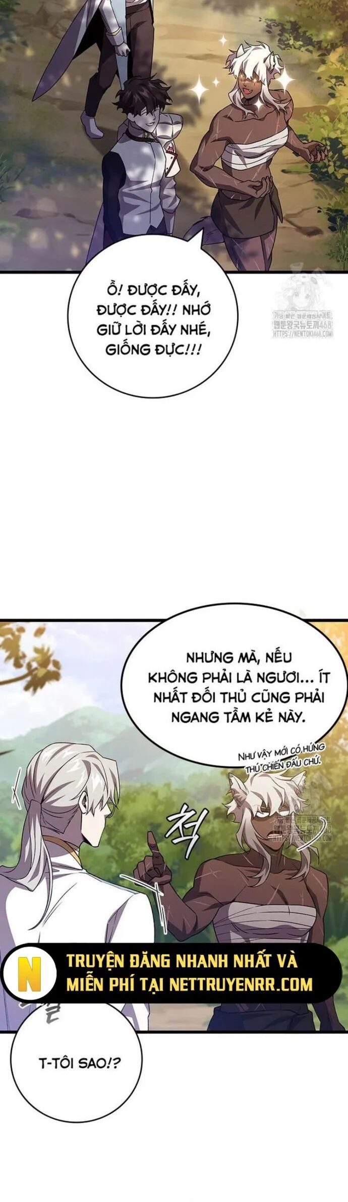 Thực Long Ma Pháp Sư Chapter 99 - Trang 25