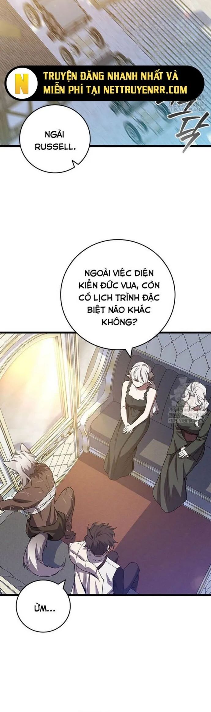 Thực Long Ma Pháp Sư Chapter 99 - Trang 39