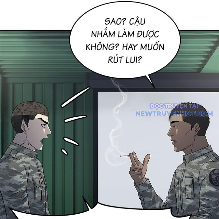 Đội Trưởng Lính Đánh Thuê chapter 263 - Trang 115