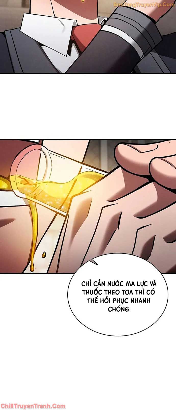 Kiếm Sĩ Thiên Tài Của Học Viện Chapter 92 - Trang 22