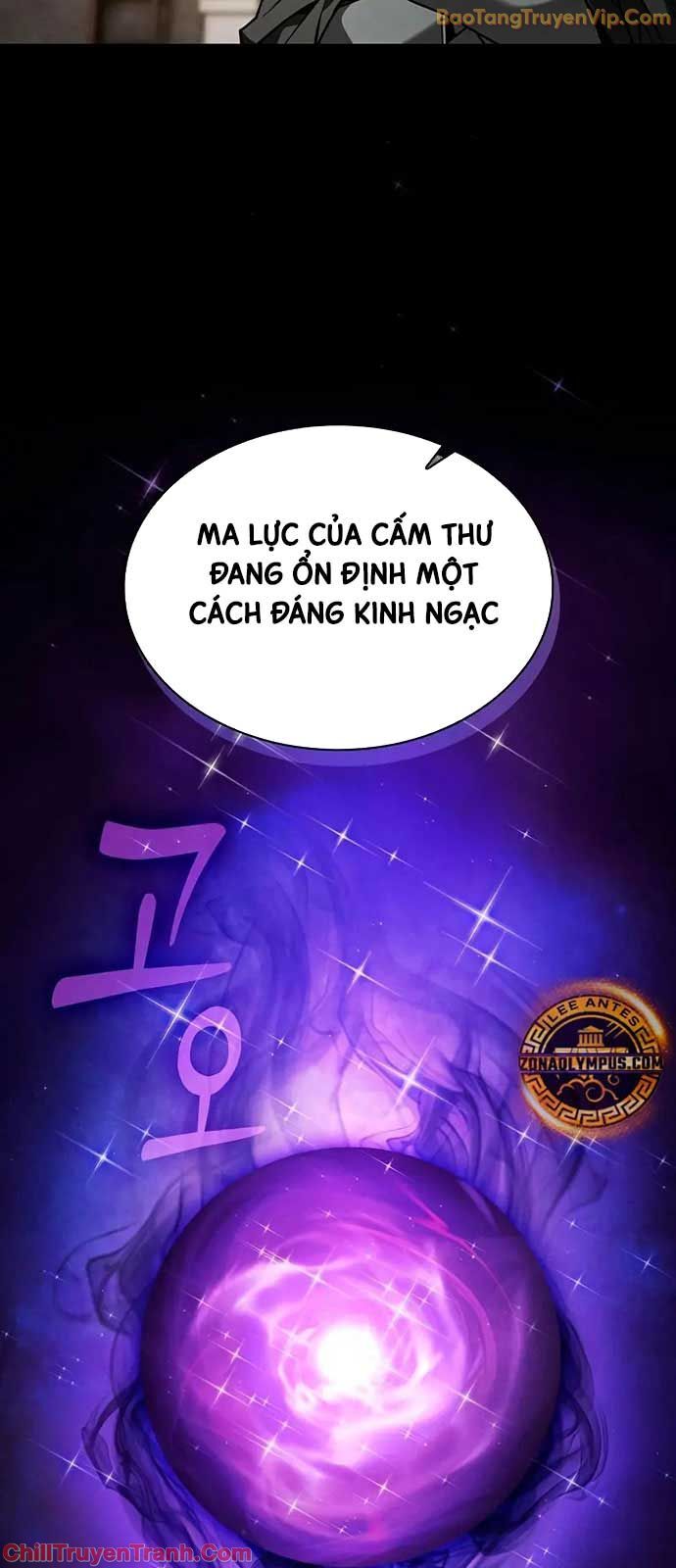 Kiếm Sĩ Thiên Tài Của Học Viện Chapter 92 - Trang 36