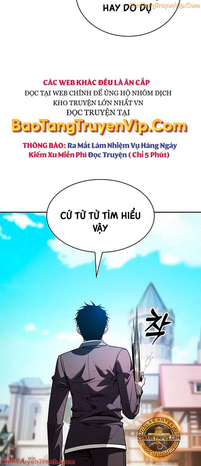 Kiếm Sĩ Thiên Tài Của Học Viện Chapter 92 - Trang 67