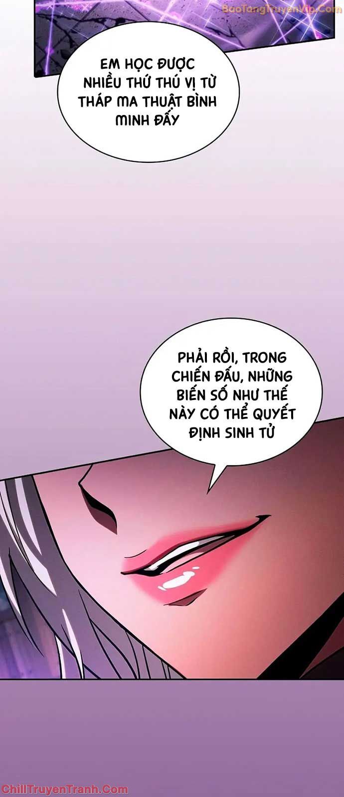 Kiếm Sĩ Thiên Tài Của Học Viện Chapter 92 - Trang 5