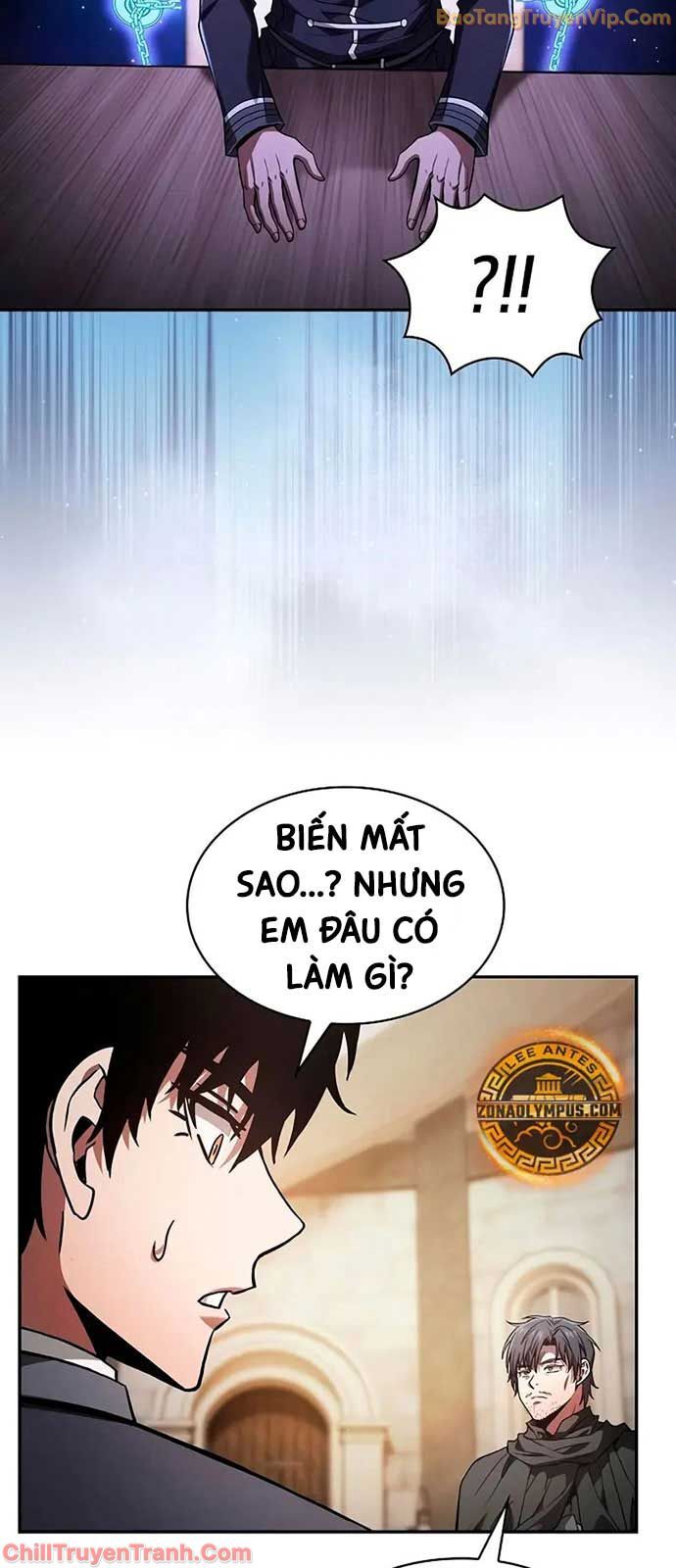 Kiếm Sĩ Thiên Tài Của Học Viện Chapter 92 - Trang 52