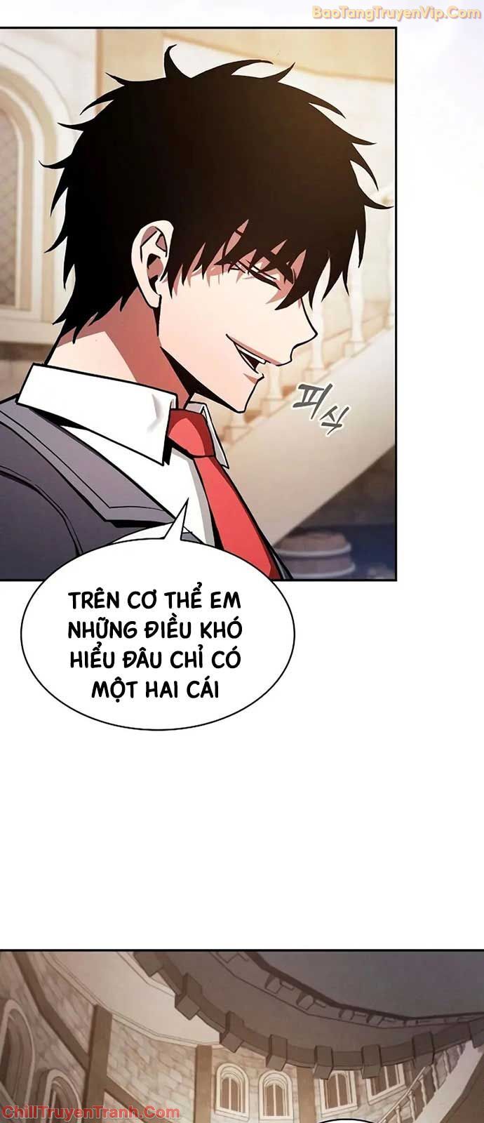 Kiếm Sĩ Thiên Tài Của Học Viện Chapter 92 - Trang 59