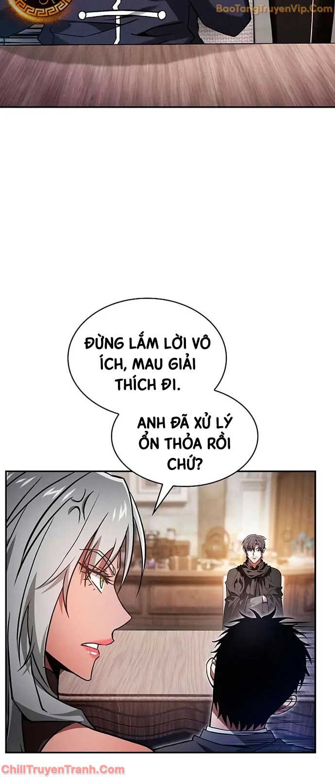 Kiếm Sĩ Thiên Tài Của Học Viện Chapter 92 - Trang 20