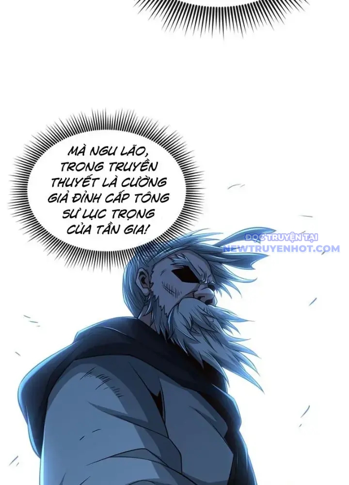 Tuyệt Thế đan Thần chapter 38 - Trang 5