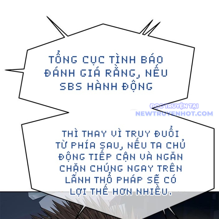 Đội Trưởng Lính Đánh Thuê chapter 263 - Trang 124