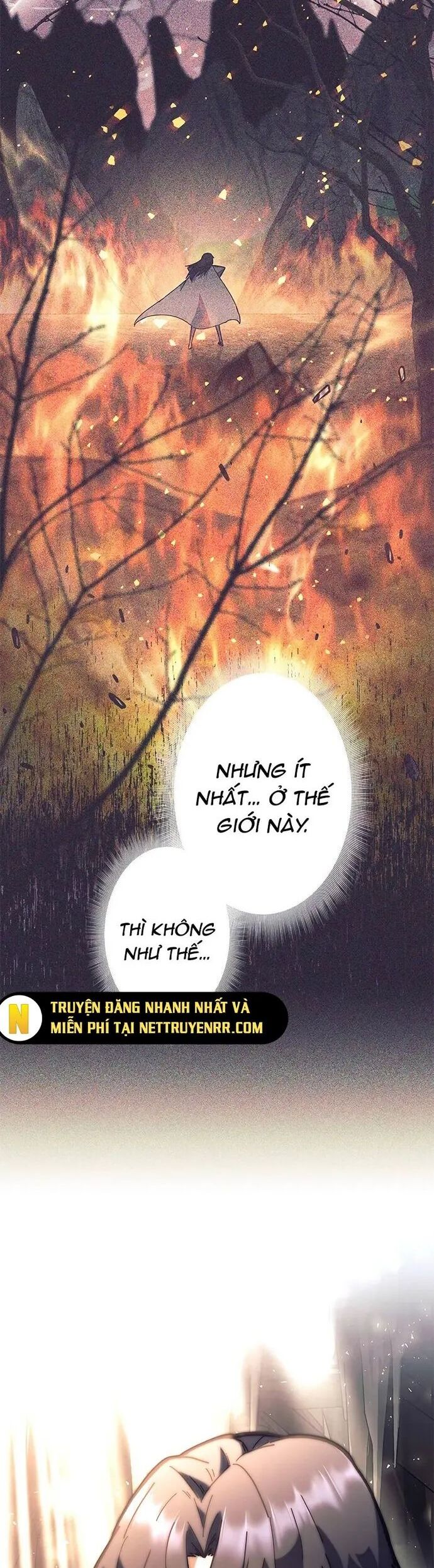 Tôi Là Thợ Săn Cấp Ex Chapter 40 - Trang 49