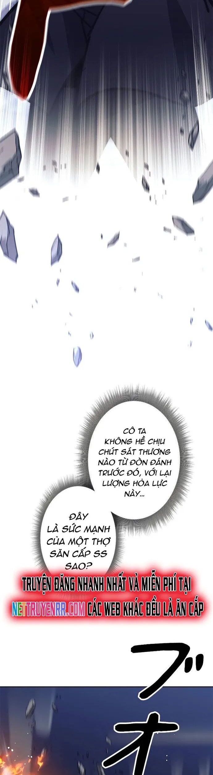 Tôi Là Thợ Săn Cấp Ex Chapter 40 - Trang 14