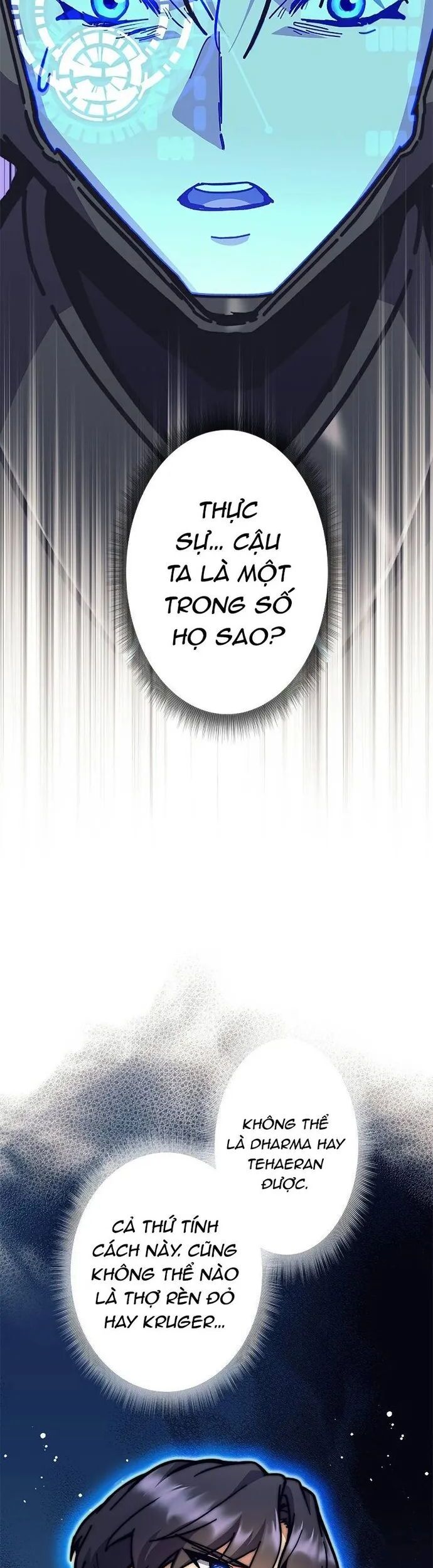 Tôi Là Thợ Săn Cấp Ex Chapter 40 - Trang 42