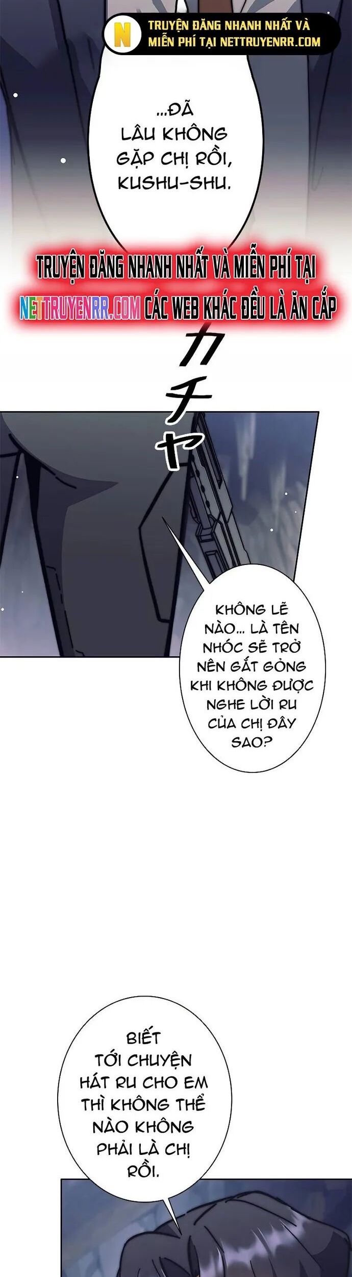 Tôi Là Thợ Săn Cấp Ex Chapter 40 - Trang 45