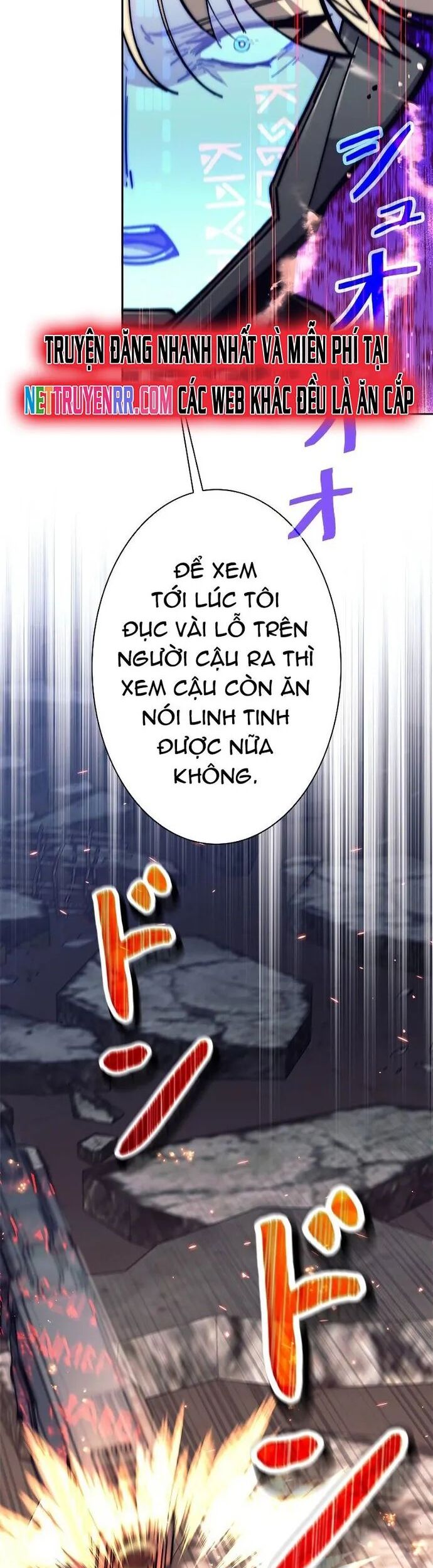 Tôi Là Thợ Săn Cấp Ex Chapter 40 - Trang 5