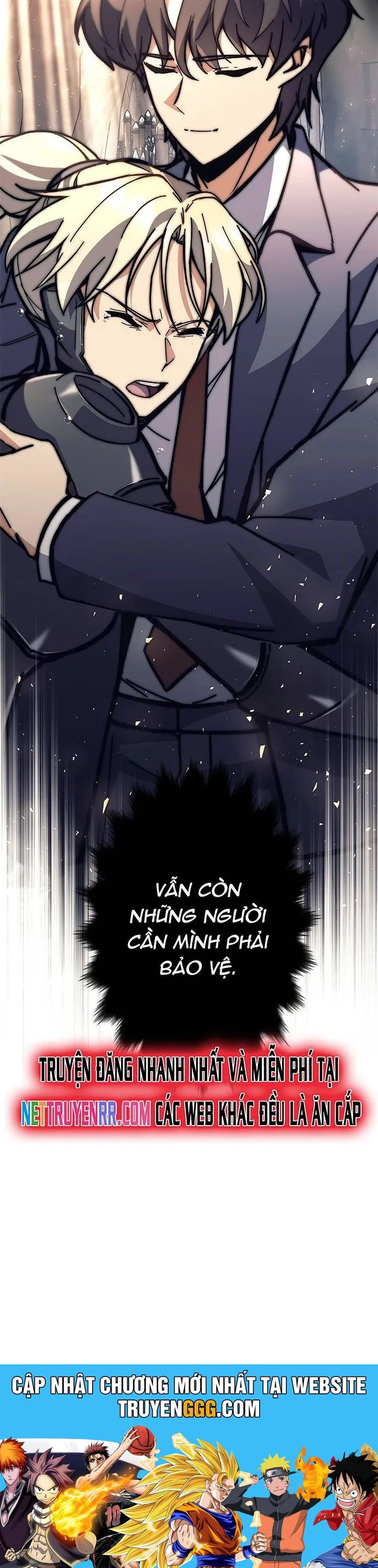 Tôi Là Thợ Săn Cấp Ex Chapter 40 - Trang 50