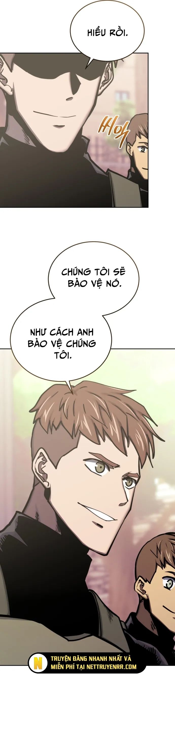 Kể Từ Bây Giờ, Tôi Là Một Người Chơi Chapter 129 - Trang 36