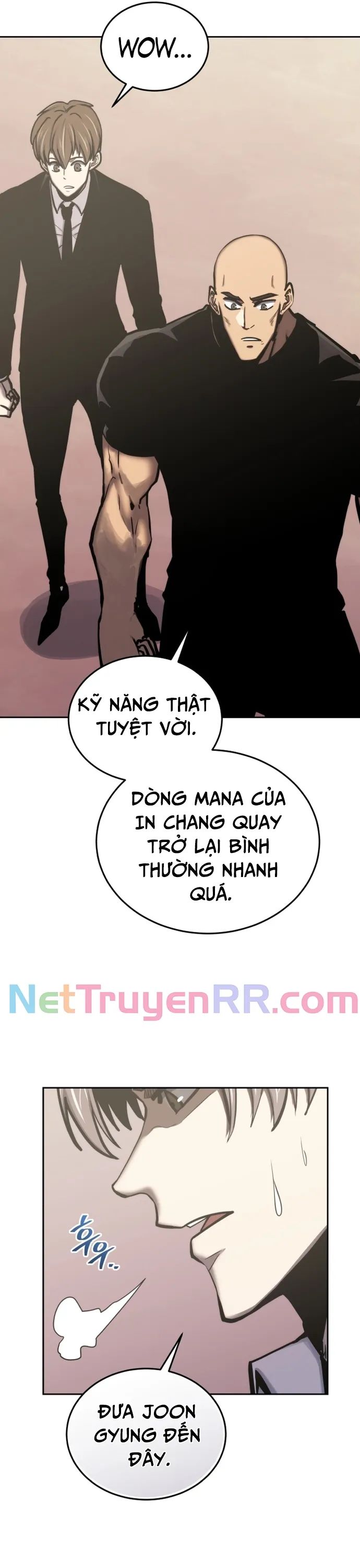 Kể Từ Bây Giờ, Tôi Là Một Người Chơi Chapter 131 - Trang 17