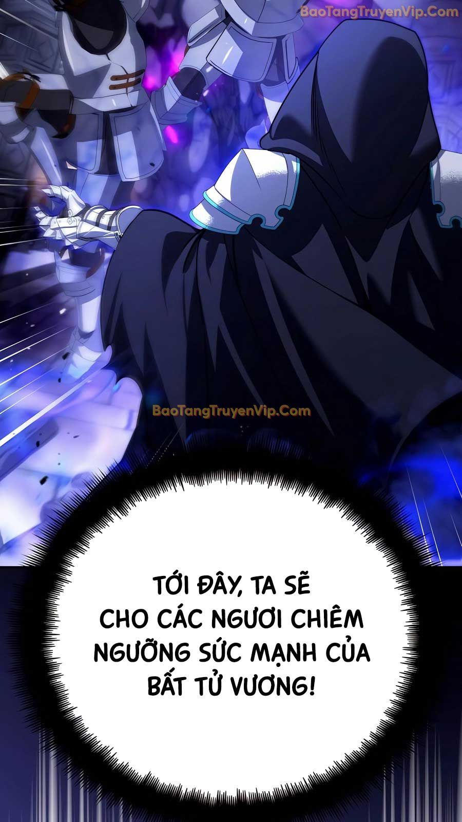 Bản Ngã Thay Đổi Chapter 30 - Trang 20